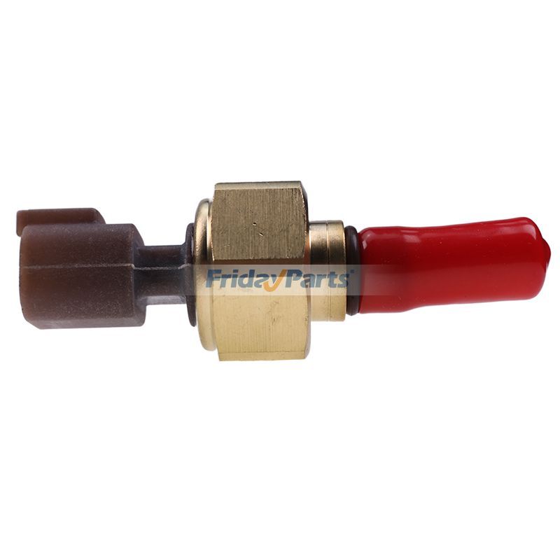 Sensor de temperatura de presión de aceite 4921483 para motor Cummins K38 