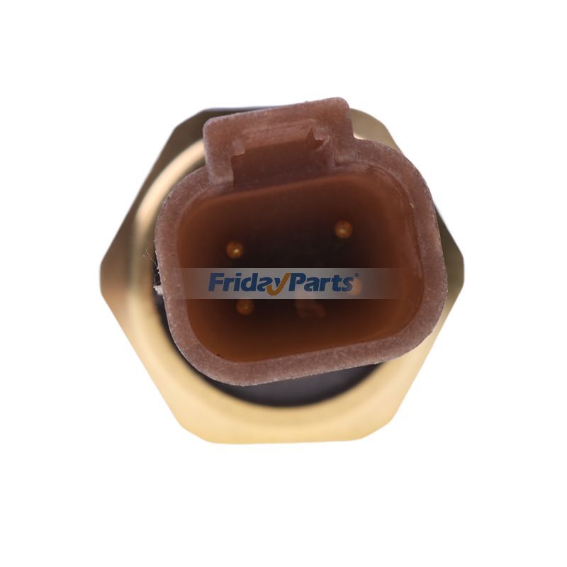 Sensor de temperatura de presión de aceite 4921483 para motor Cummins K38 de FridayParts