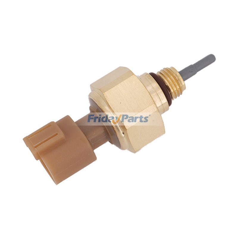 Engine Oil Pressure Temperature Sensor Switch
