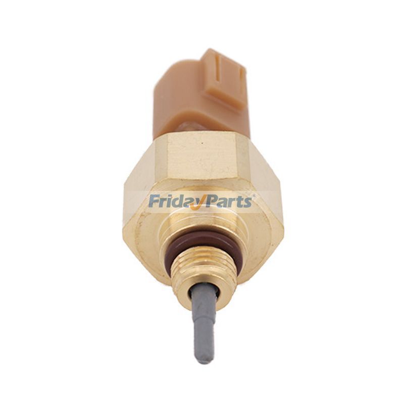 Oil Pressure Temperature Sensor Switch in Stock in China