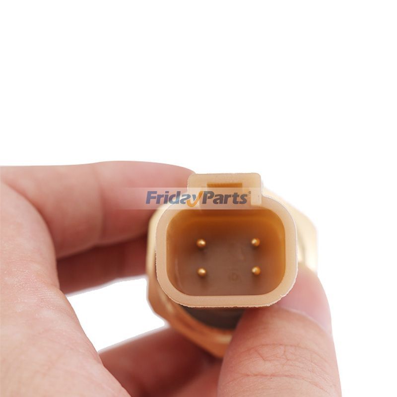 Oil Pressure Temperature Sensor Switch for Engine