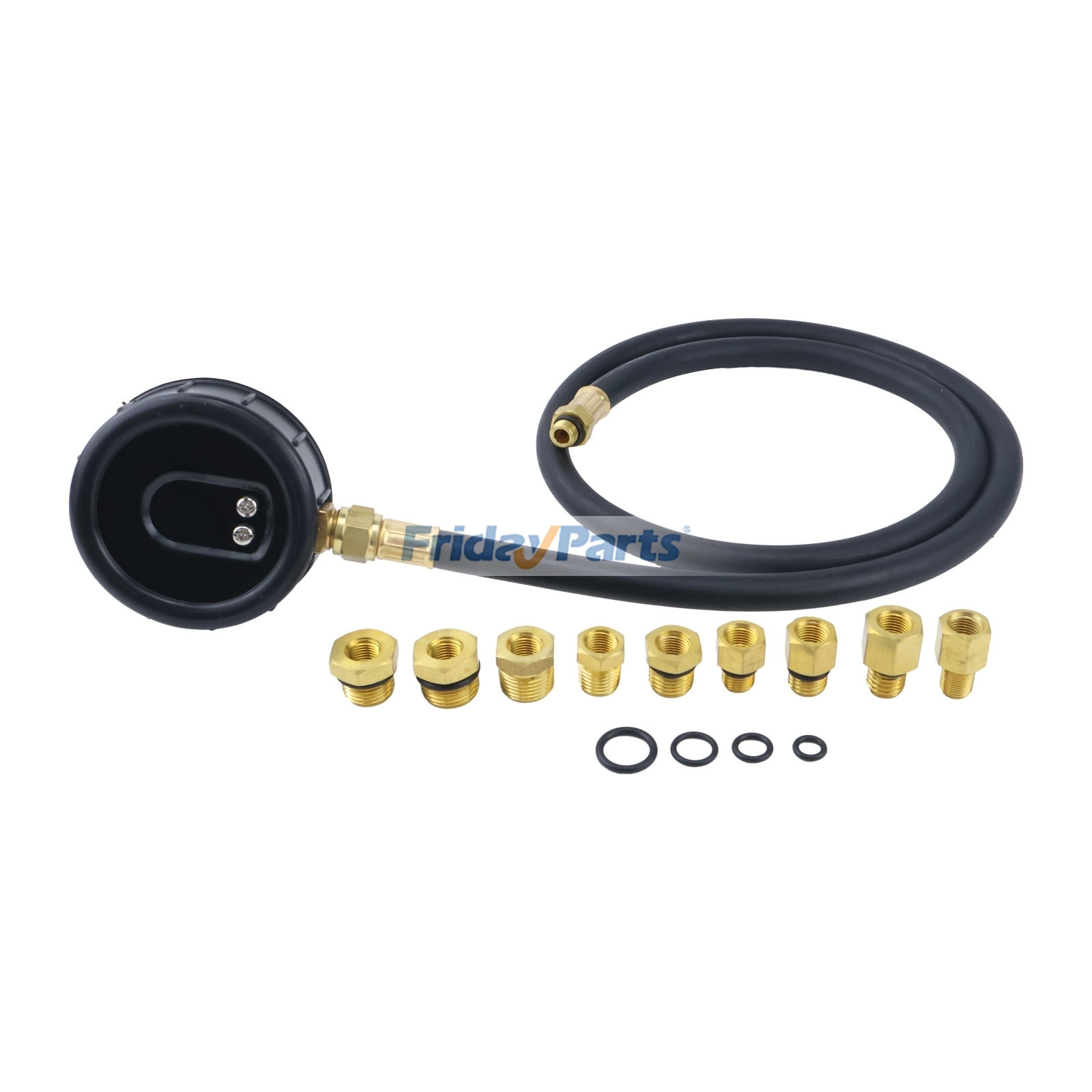  Oil Pressure Tester Kit  For OTHER BRAND