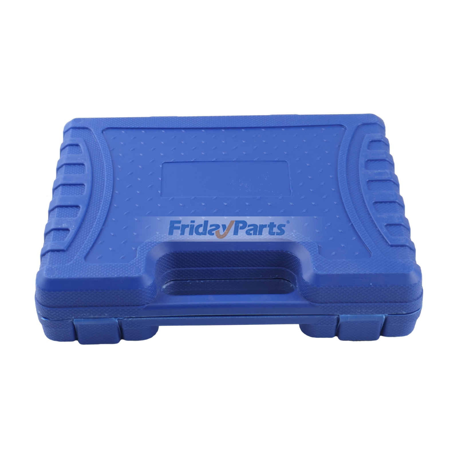 FridayParts Oil Pressure Tester Kit 