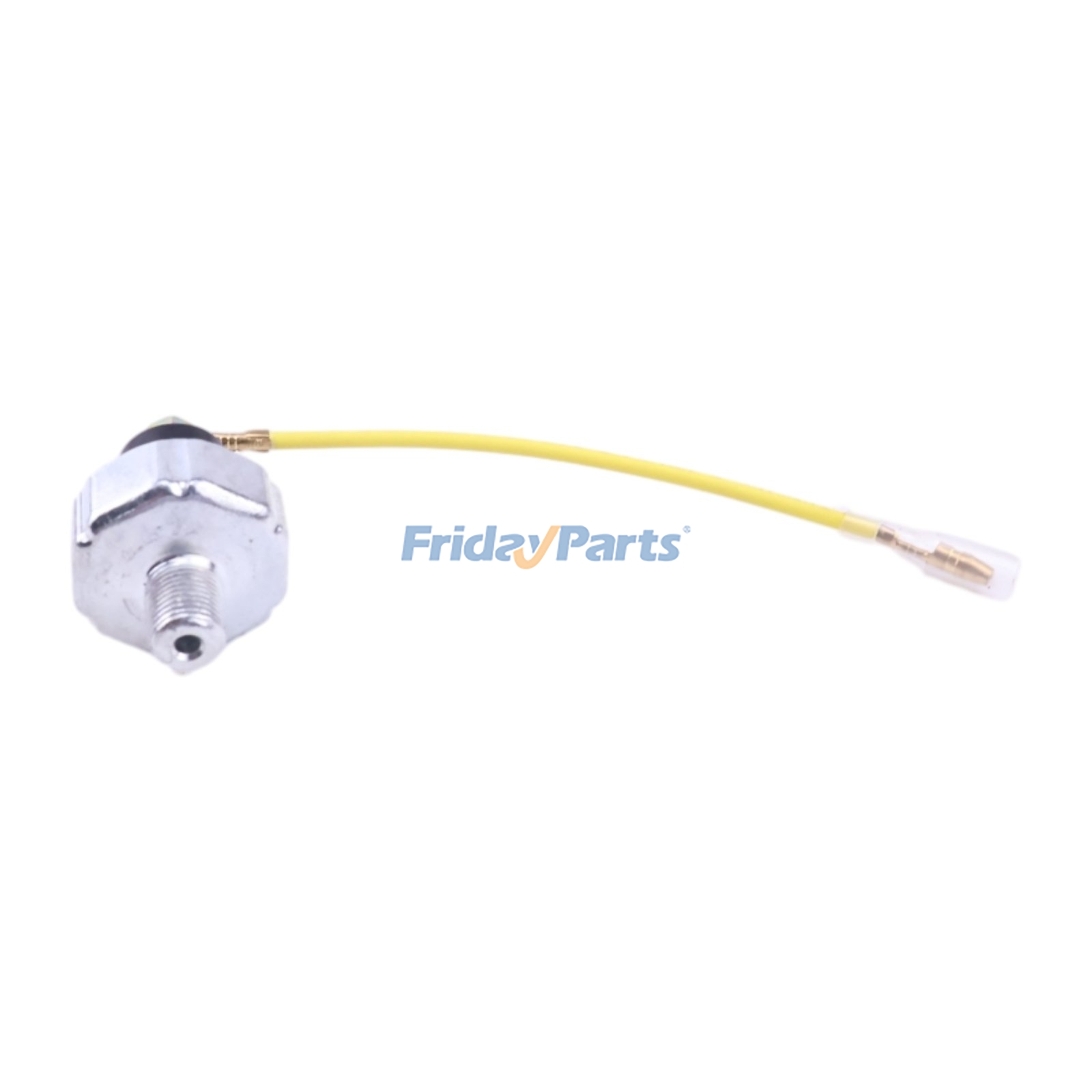 Öldruck-Warnschalter 1824100330 für Isuzu-Motor 4LE1 4LE2 3LD1 3LD2 3LB1 3LA1 C240 ​​4BJ1 4JB1 6BJ1 6BD1 4FE1 4FB1