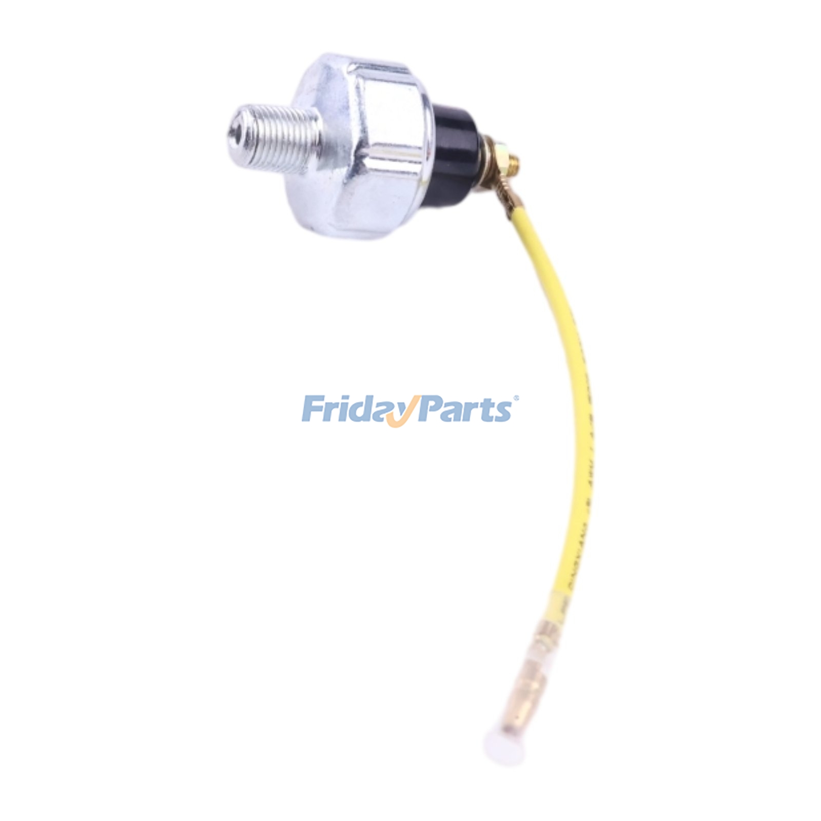 Oil Pressure Warning Switch for Loader