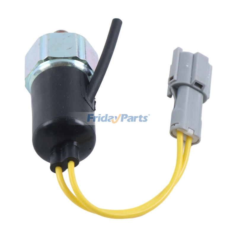 Interrupteur d'avertissement de pression d'huile 8973243730 pour moteur Isuzu 6HK1 6BG1 6BG1T 4BG1pour