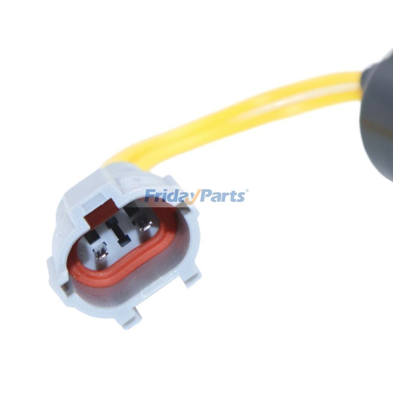 Oil Pressure Warning Switch For JOHN DEERE