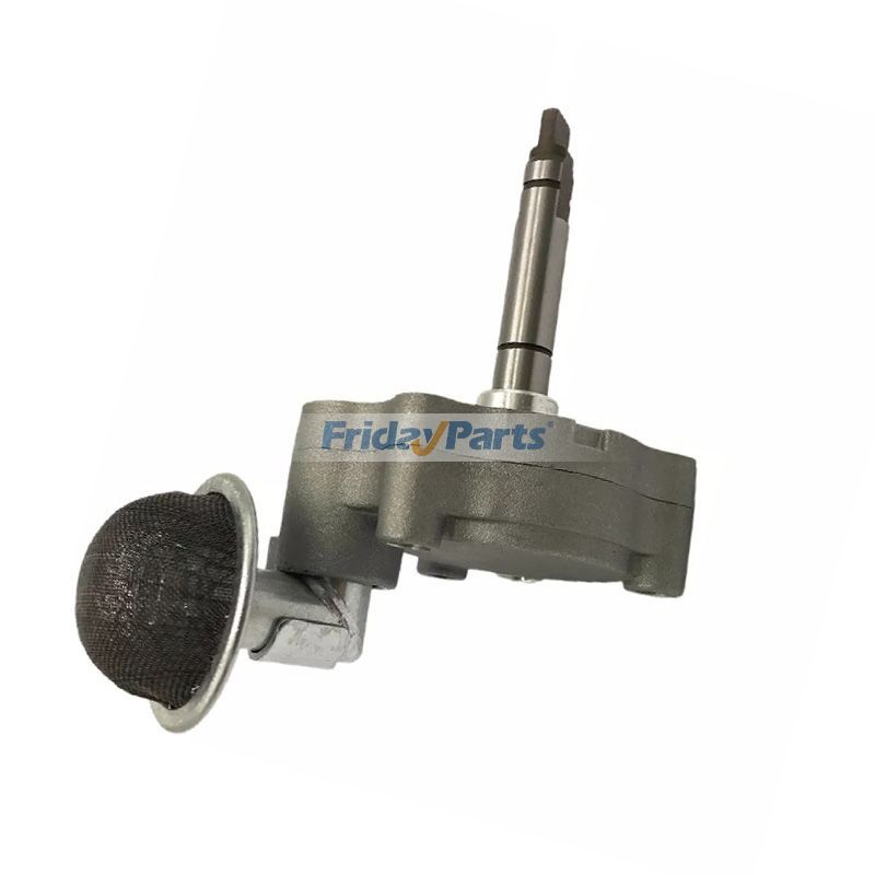 Ölpumpe 0180-071000 für CFMoto CF500 X5 X6 Z6 Rancher ZForce