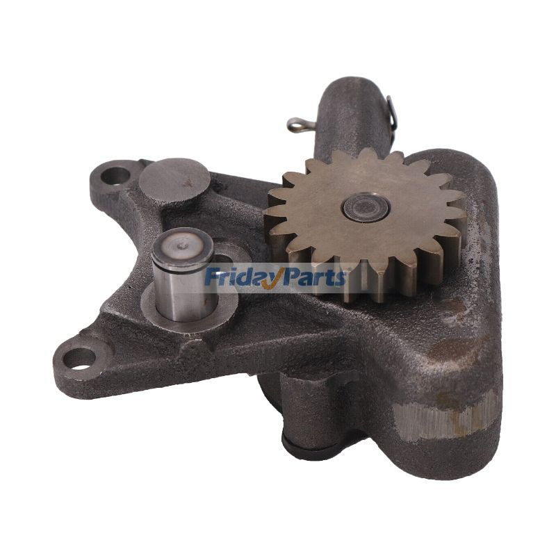 Oil PumpL in Stock in China,USA,China Stock