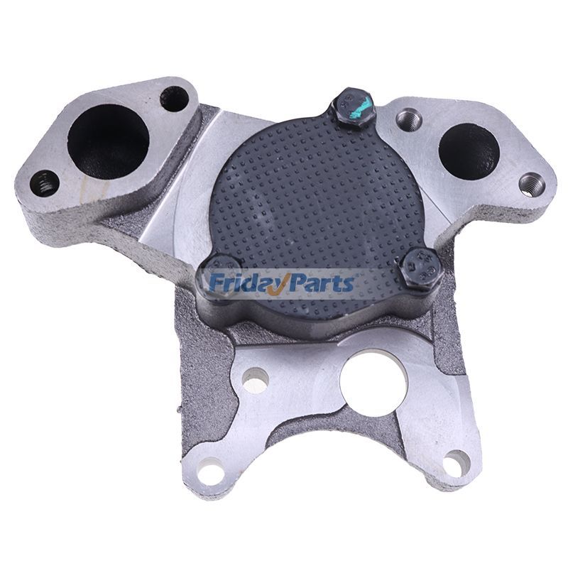 FridayParts Oil Pump Backhoe