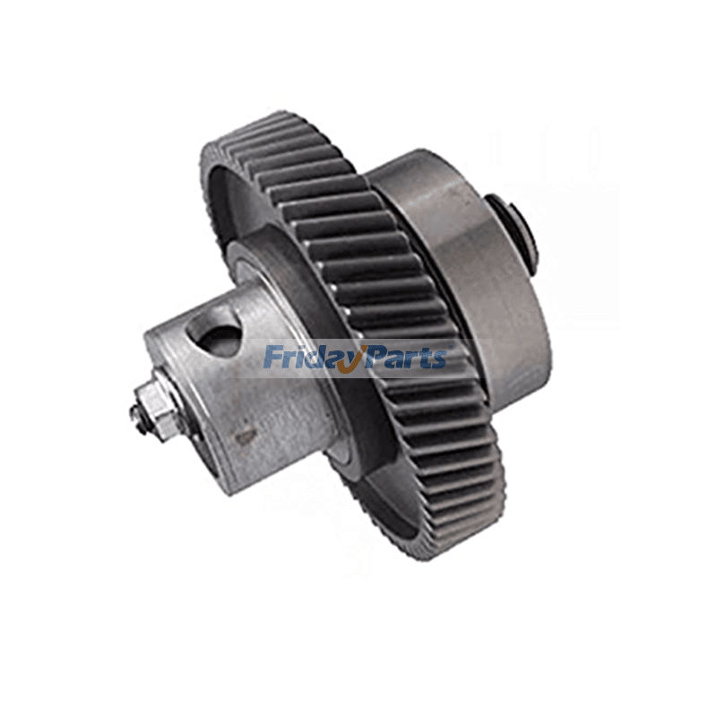 Oil Pump 02/630210 for JCB Excavator 803 8014 8018 8017 8015 8020 801 8016 801.4