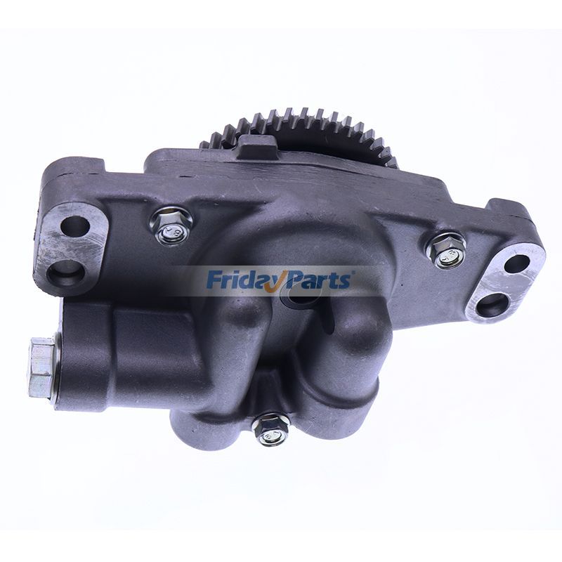 Oil Pump Assembly JCB in Stock in China