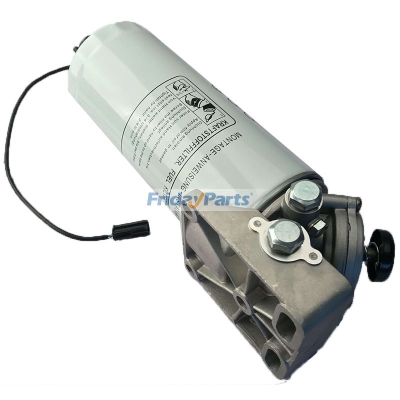 Bomba de aceite 02113832 para excavadora Volvo con motor Deutz 2012 1013 2013 de FridayParts