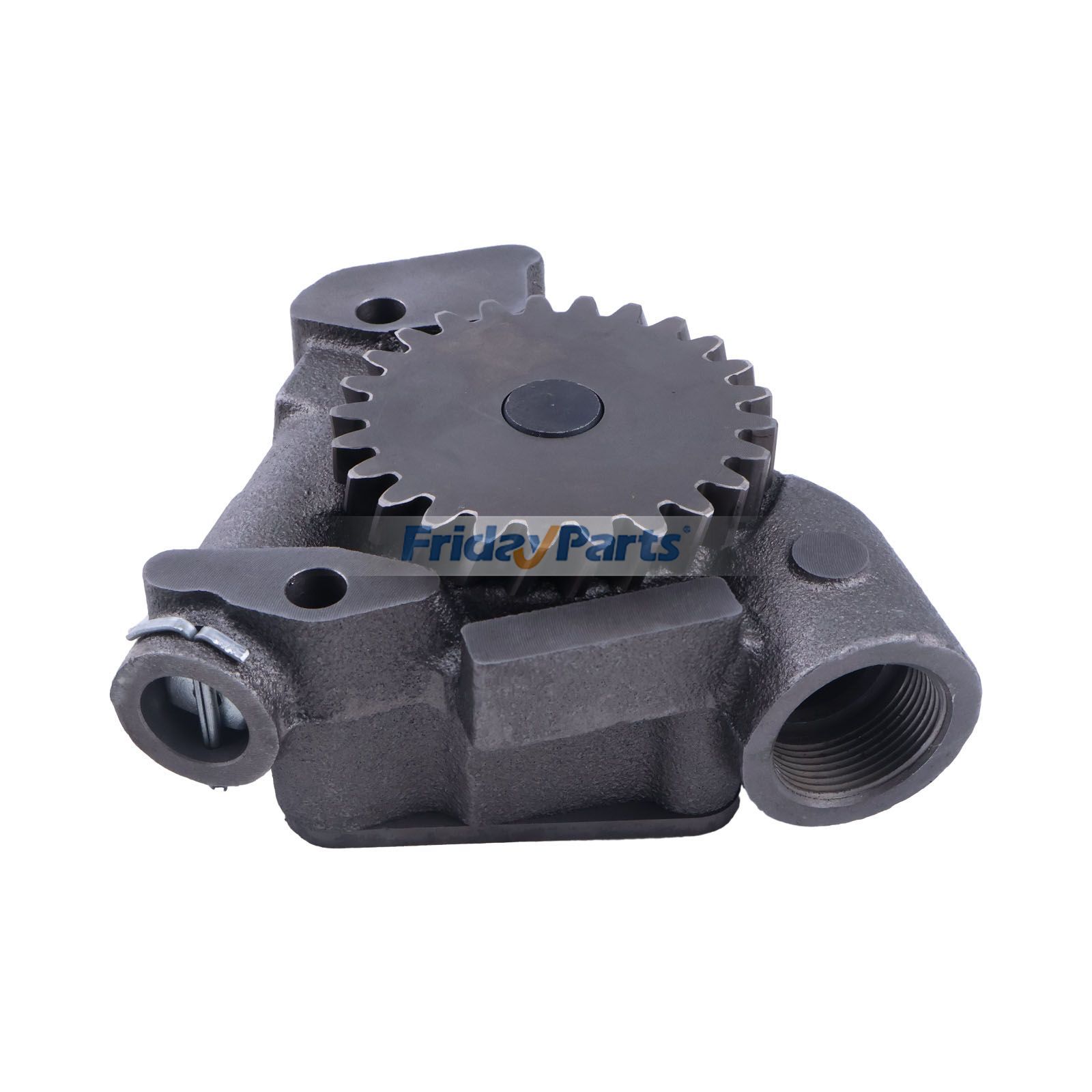 Oil Pump 02130440 for Deutz Engine F3L912 F3L913 F4L912 F4L913 F3L912D F3L912W F4L912D F4L912W