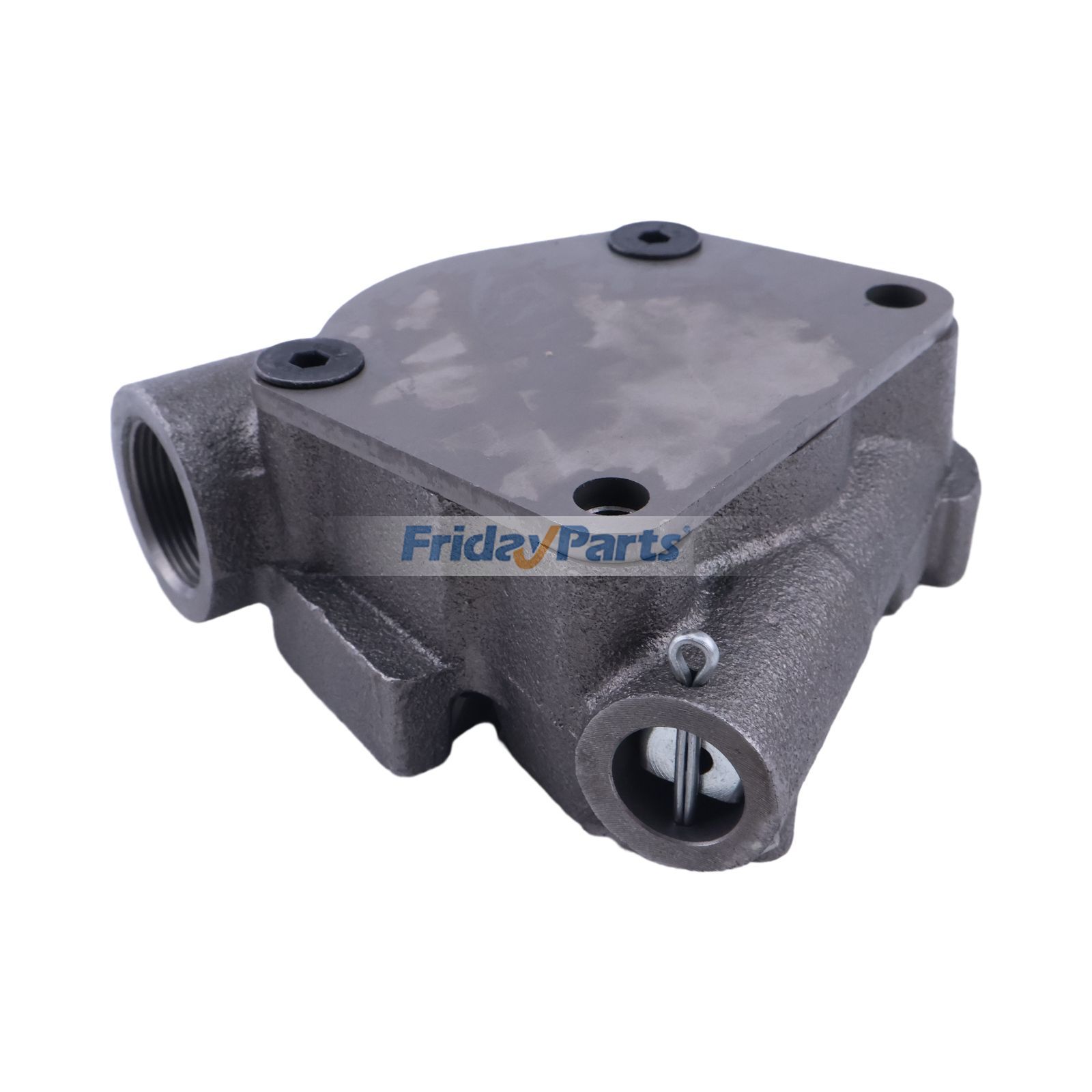 Oil Pump in Stock in China