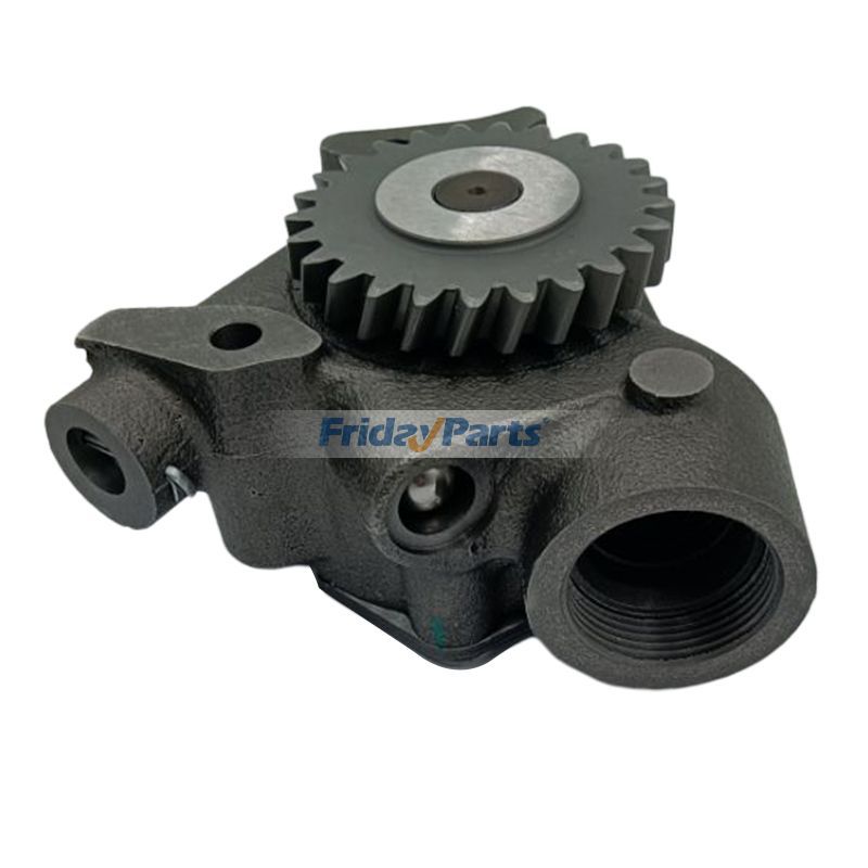 Oil Pump 02237923 for Deutz Engine BF6L913 BF6L913C BF6L913T