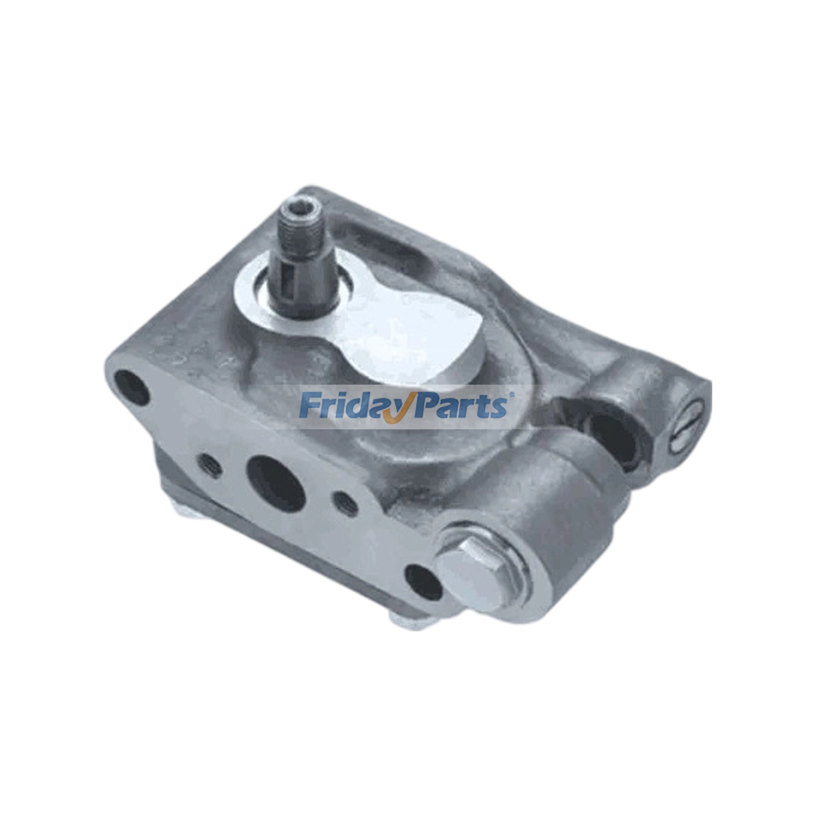 Oil Pump 03365893 for Deutz Engine F6L614 F6L614A F6L514