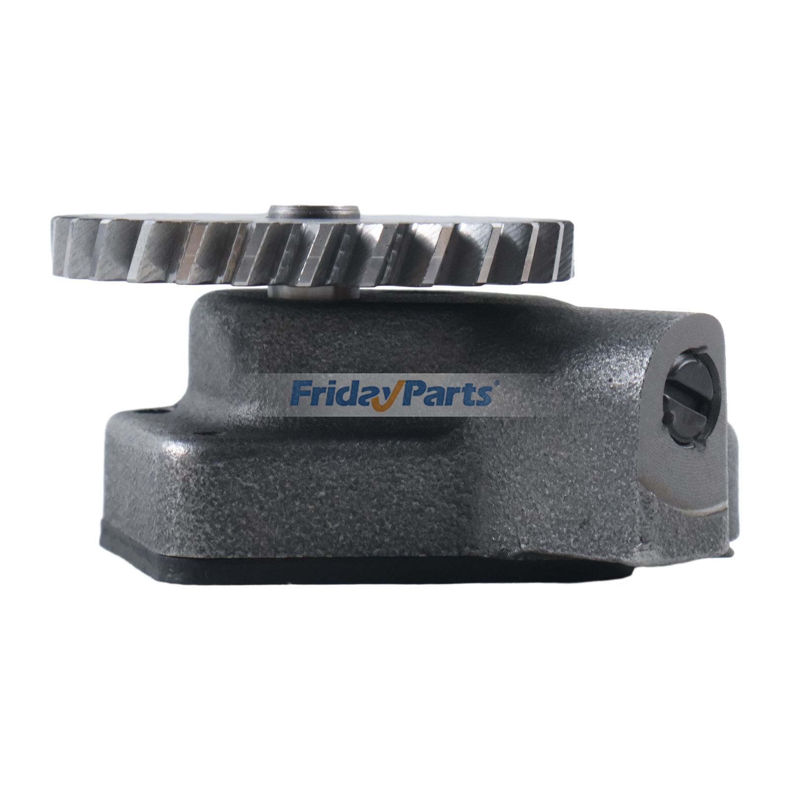 Bomba de aceite 03470015 para motor Deutz F2L912 F2L912W