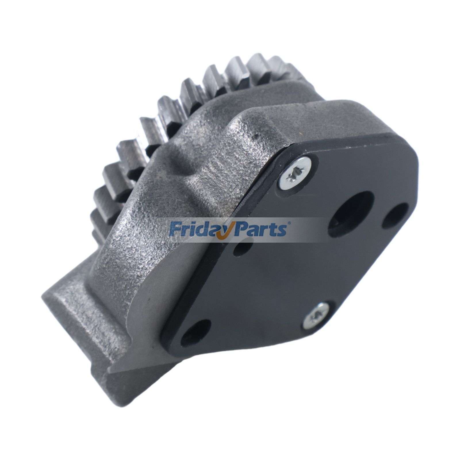 Bomba de aceite 03470015 para motor Deutz F2L912 F2L912W para Motor  FridayParts