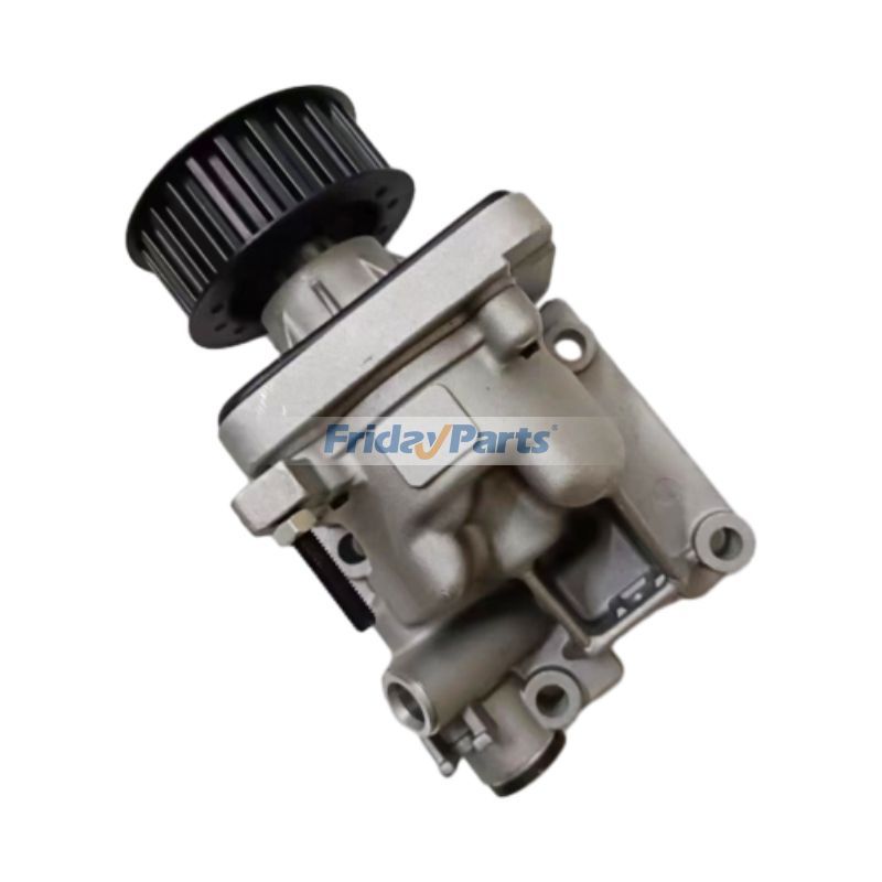 Compra Bomba de aceite 04103345 04280165 para motor Deutz BF3L2011 BF3M2011 BF4M2011 BF4M2011C D3L2011 F4M2011 F4L2011 en Fridayparts