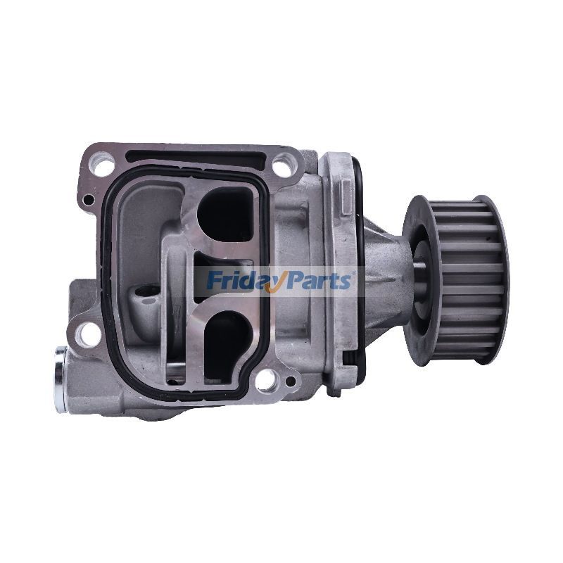 Bomba de aceite 04103345 04280165 para motor Deutz BF3L2011 BF3M2011 BF4M2011 BF4M2011C D3L2011 F4M2011 F4L2011 