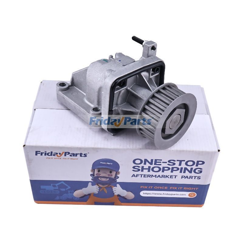 Oil Pump 04103345 04280165 for Deutz Engine BF3L2011 BF3M2011 BF4M2011 BF4M2011C D3L2011 F4M2011 F4L2011