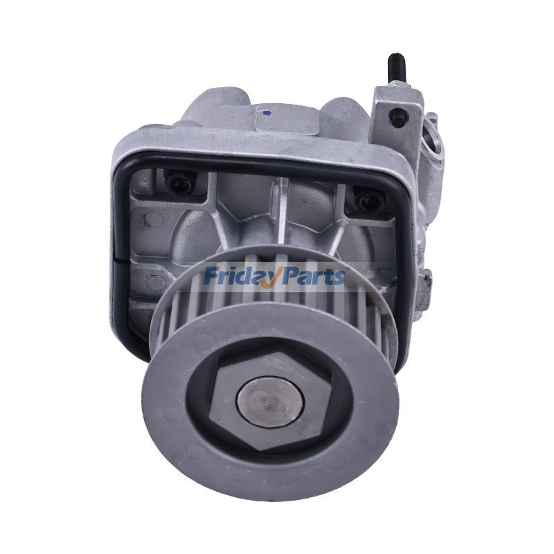 Bomba de aceite 04103345 04280165 para motor Deutz BF3L2011 BF3M2011 BF4M2011 BF4M2011C D3L2011 F4M2011 F4L2011 de FridayParts