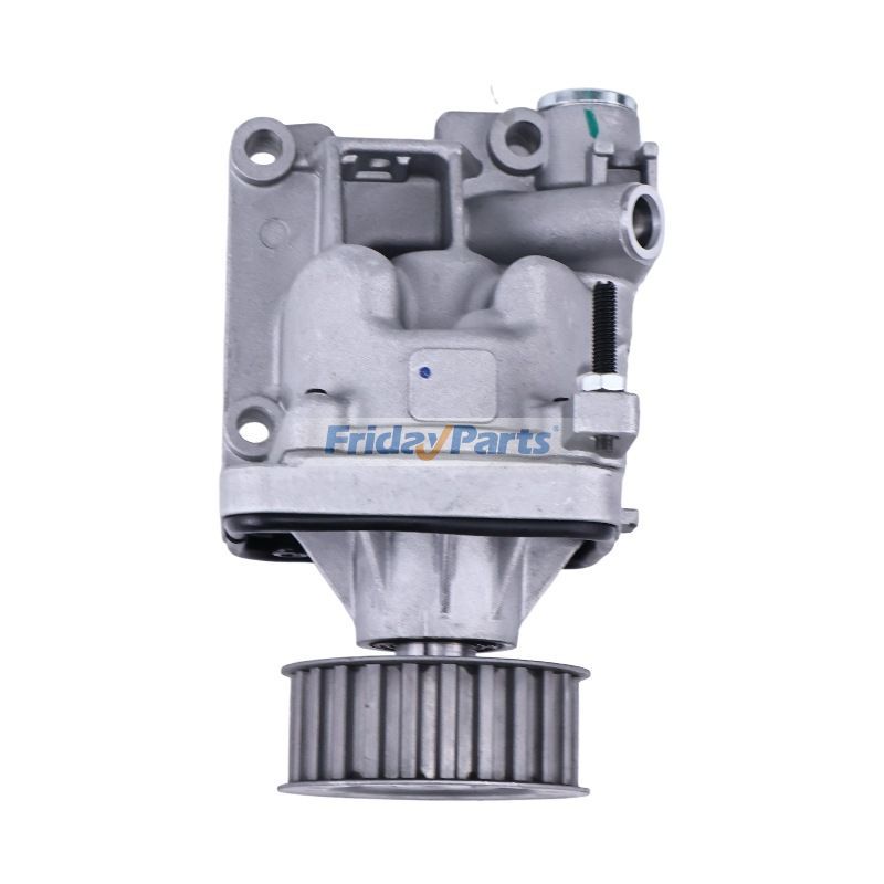 Bomba de aceite 04103345 04280165 para motor Deutz BF3L2011 BF3M2011 BF4M2011 BF4M2011C D3L2011 F4M2011 F4L2011