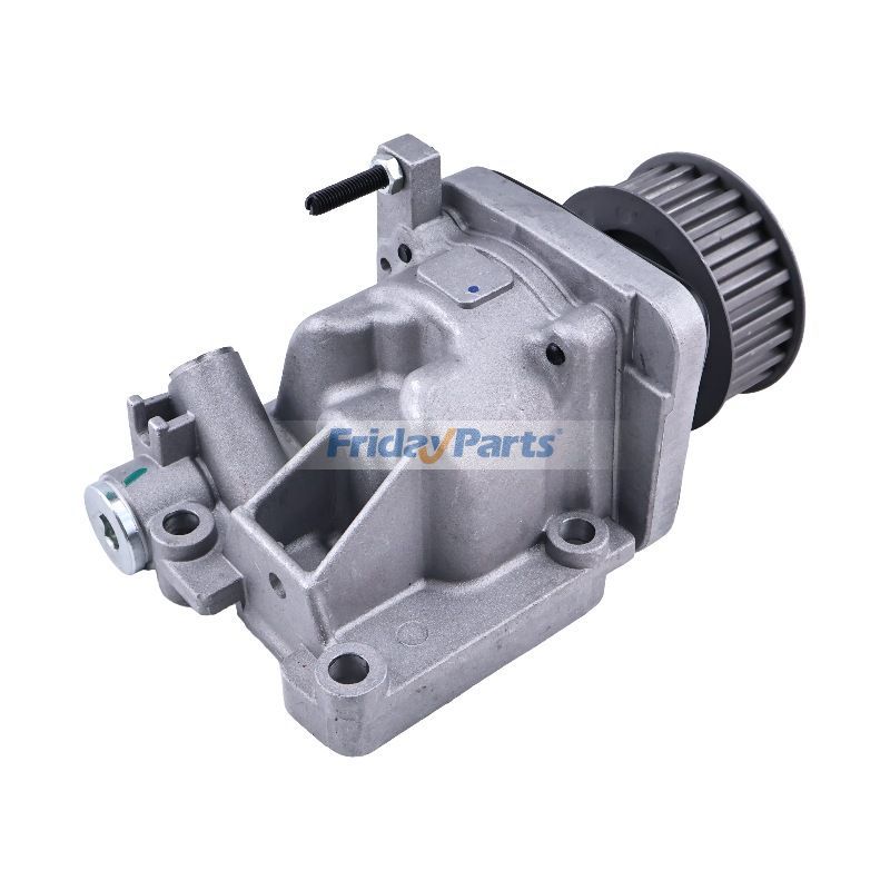 Bomba de aceite 04103345 04280165 para motor Deutz BF3L2011 BF3M2011 BF4M2011 BF4M2011C D3L2011 F4M2011 F4L2011 para Motor  FridayParts