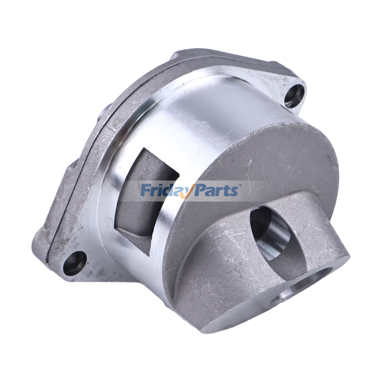 FridayParts Oil Pump