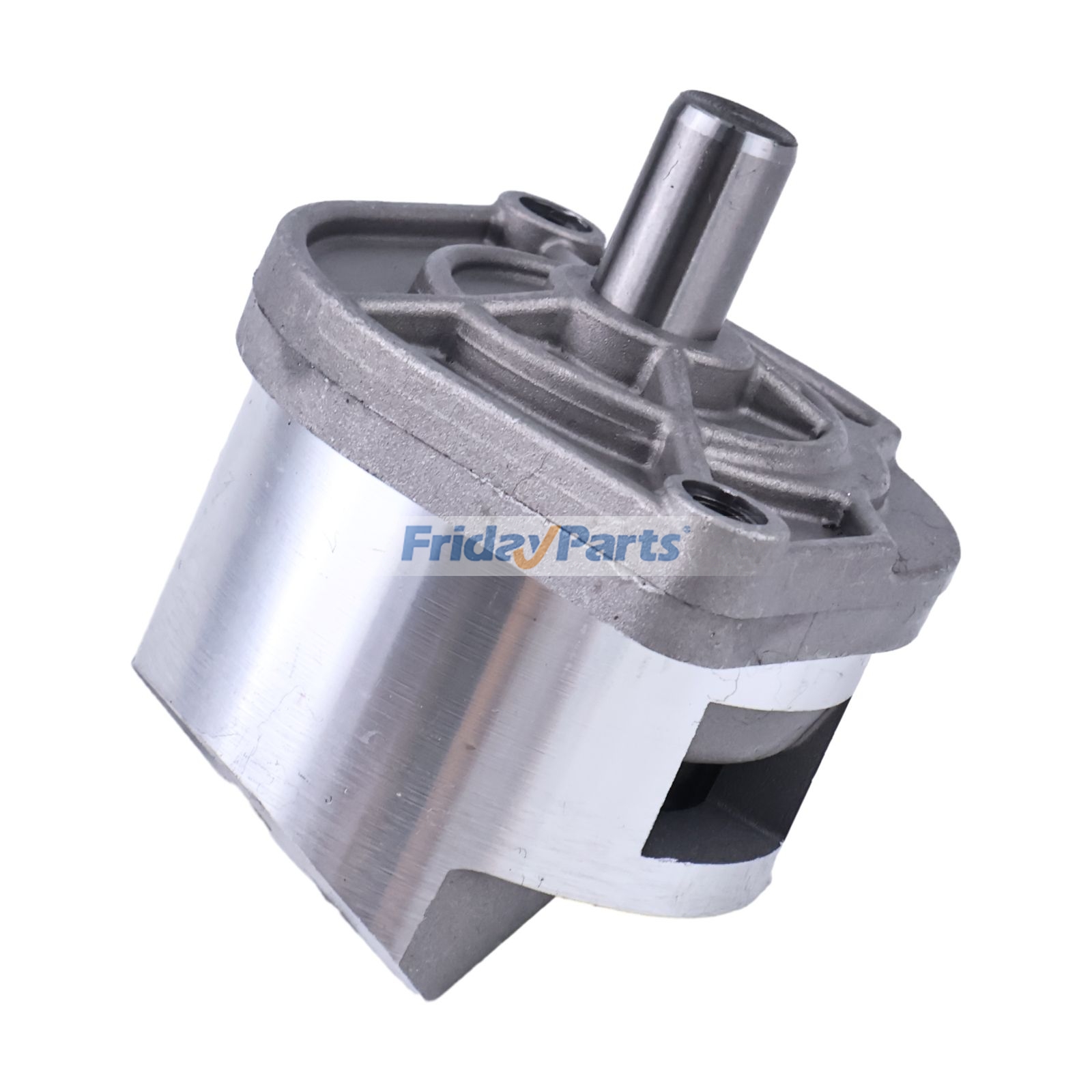 Engine Oil Pump
