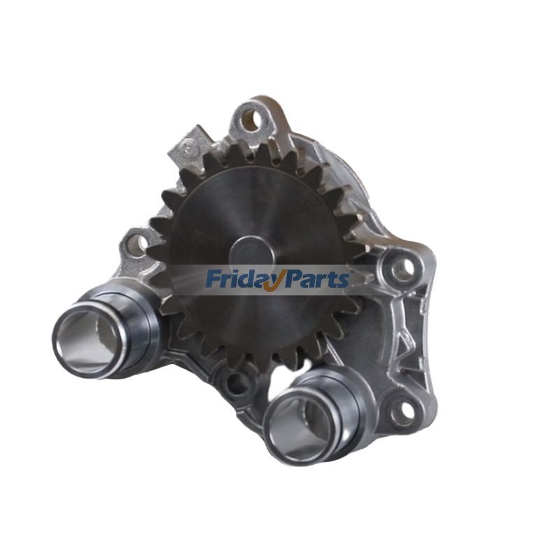 Oil Pump 04125249 04124811 04128273 for Deutz Engine TCD3.6 TD3.6L04