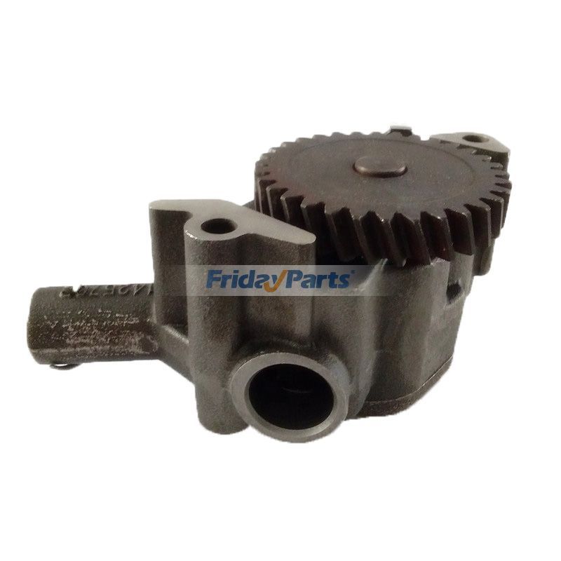 Engine Oil Pump