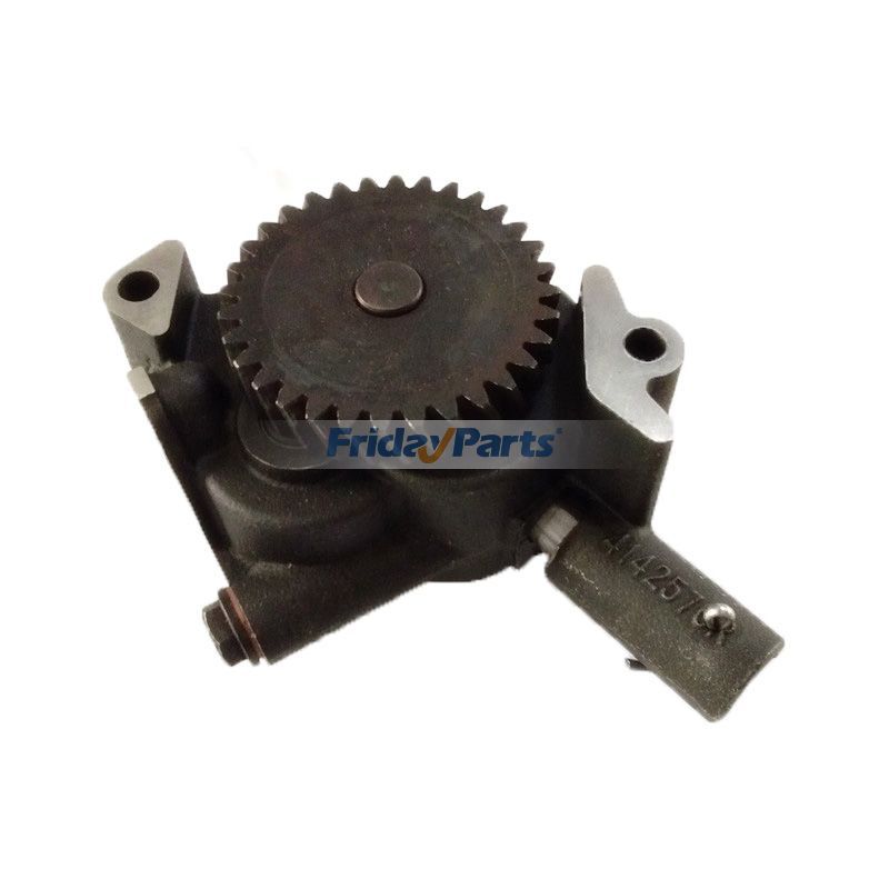 Oil Pump in Stock in China