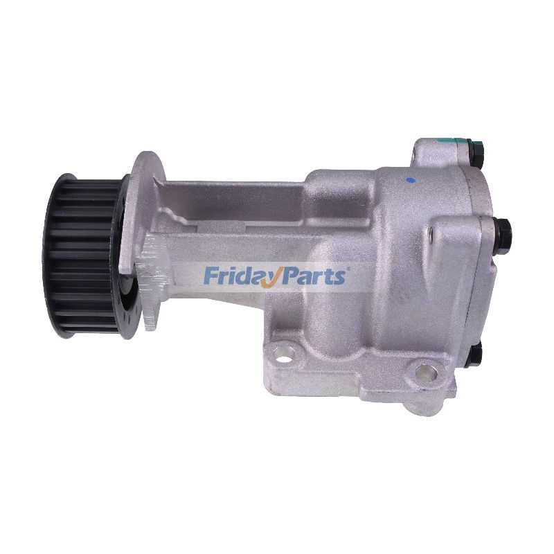 FridayParts Oil Pump F21011 F3L1011