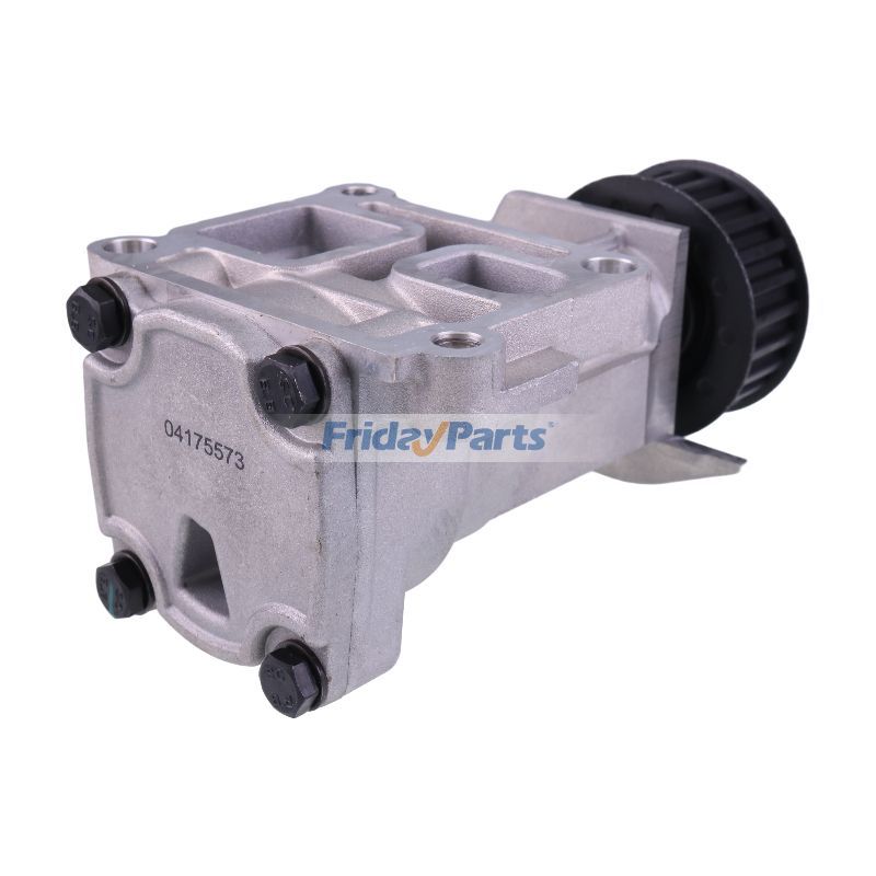 Oil Pump F21011 F3L1011 in Stock in China,China Stock