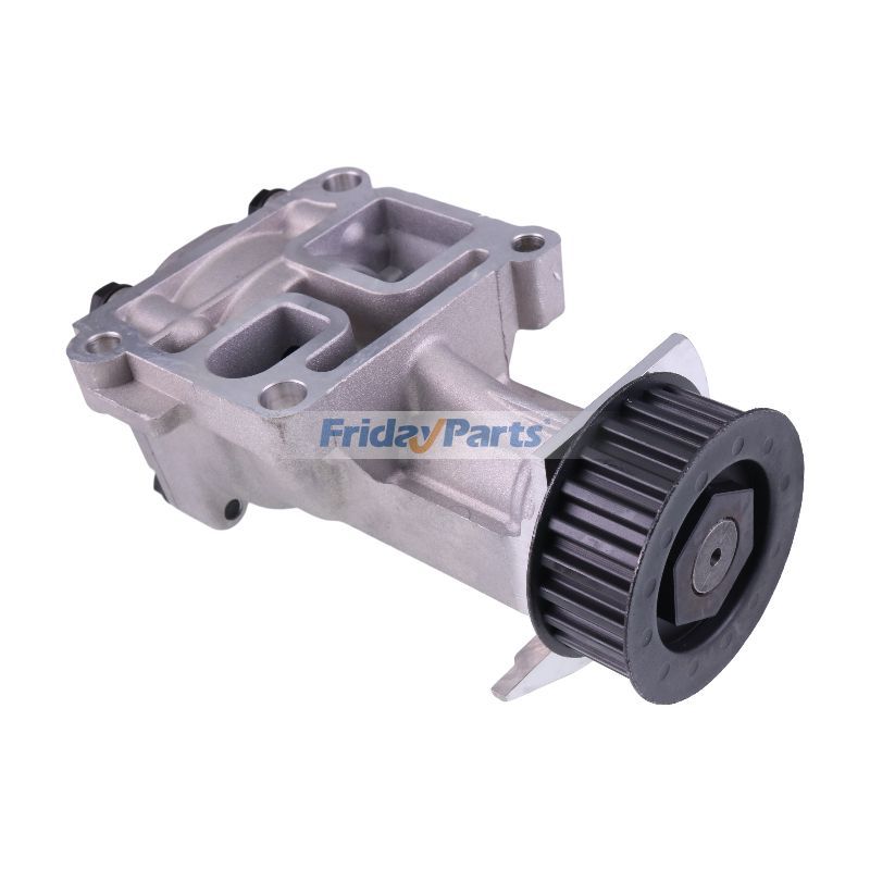 Engine Oil Pump F21011 F3L1011