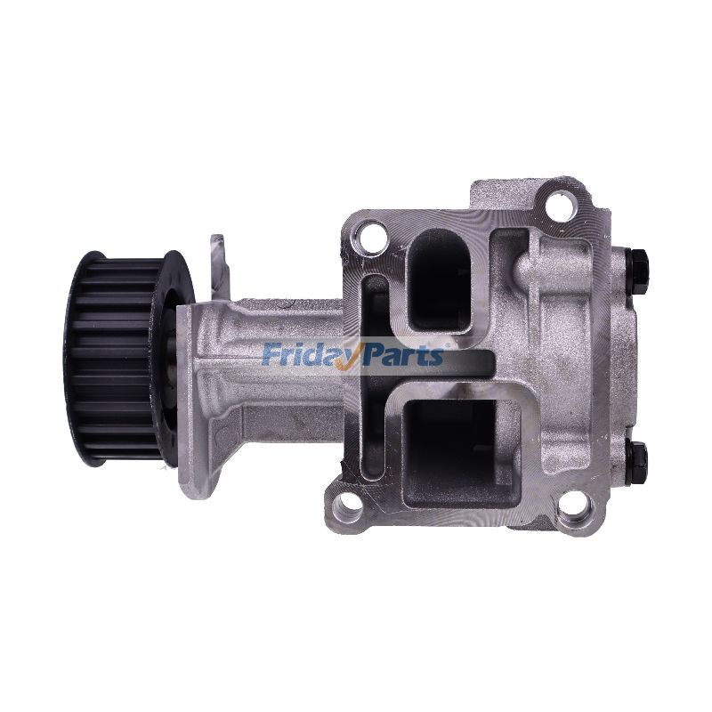 FridayParts Oil Pump