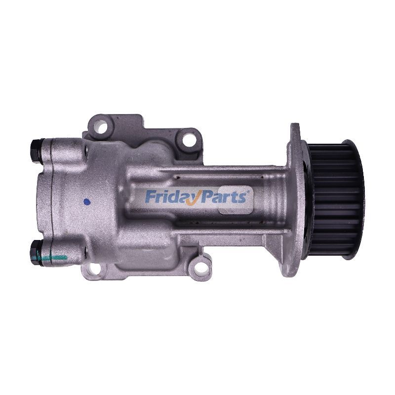 Oil Pump in Stock in China