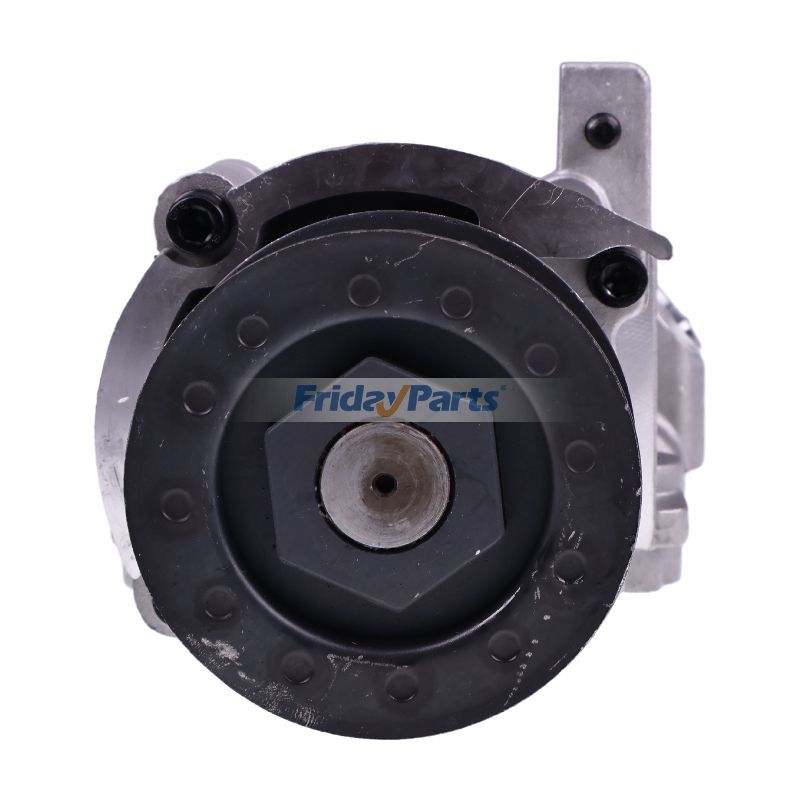 Repuesto Bomba de aceite 04178969 para motor Deutz F2L1011F F2M1011F F3L1011F F3M1011F BF1011 FM1011 BFM1011 compatible con Motor  FridayParts