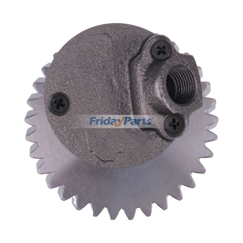 Oil Pump  in Stock in China