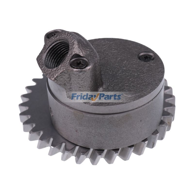 Oil Pump 04191262 for Deutz Engine F2L511 F2L511W