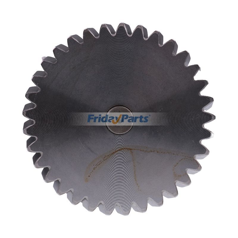FridayParts Oil Pump 