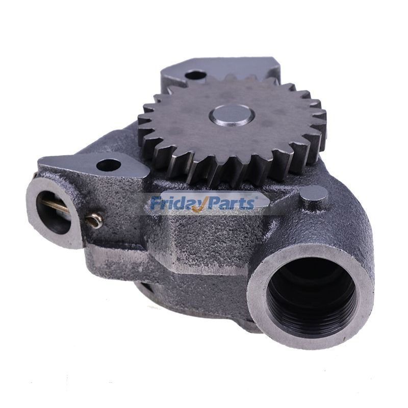 Oil Pump in Stock in China