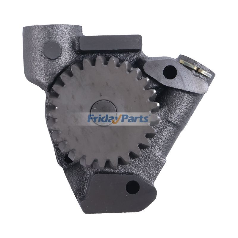 Oil Pump in Stock in China