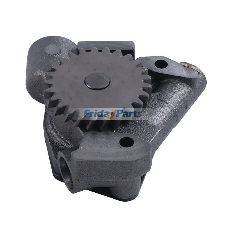 Engine Oil Pump