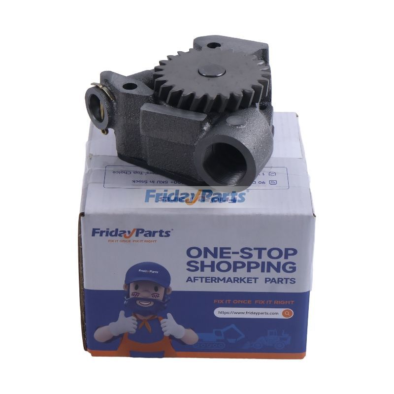 Oil Pump 04234145 for Deutz Engine F3L912 F3L912D F3L912W F4L912 F4L912D F4L912W FL913 FL913G