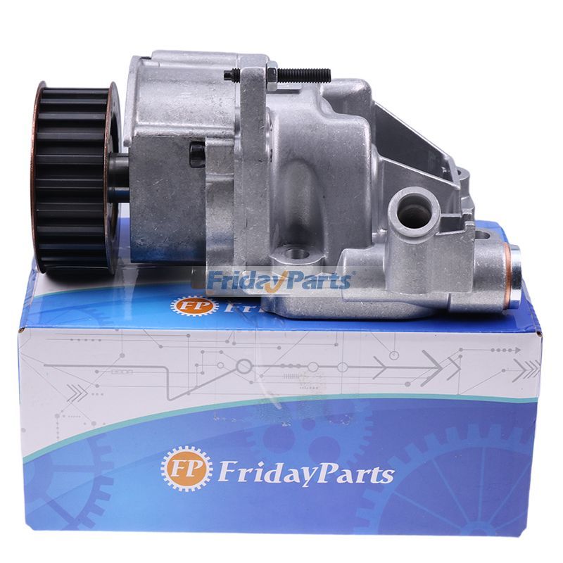 Bomba de aceite 0427 0645 para motor Deutz 1011 2011 FL1011 FL2011