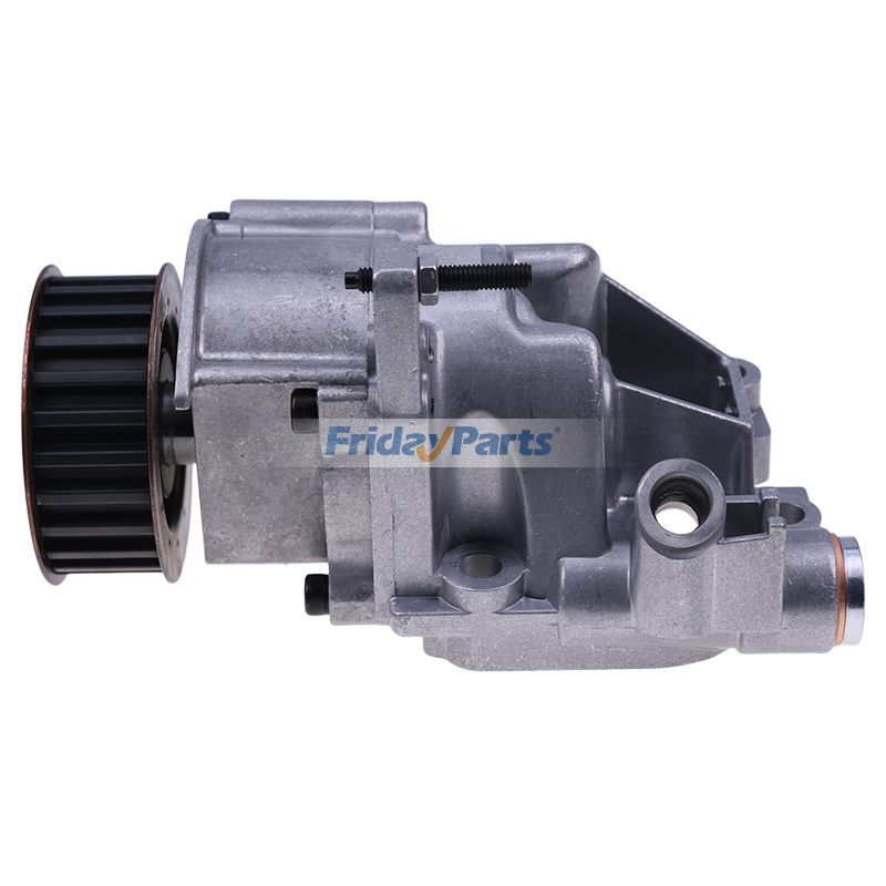Bomba de aceite 0427 0645 para motor Deutz 1011 2011 FL1011 FL2011 de FridayParts