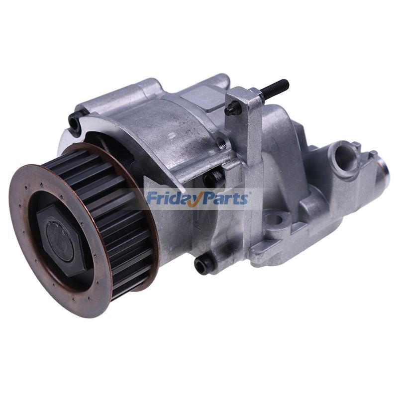 Bomba de aceite 0427 0645 para motor Deutz 1011 2011 FL1011 FL2011